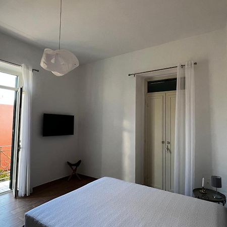 Residenza Balneolis Apartment เนเปิลส์ ภายนอก รูปภาพ