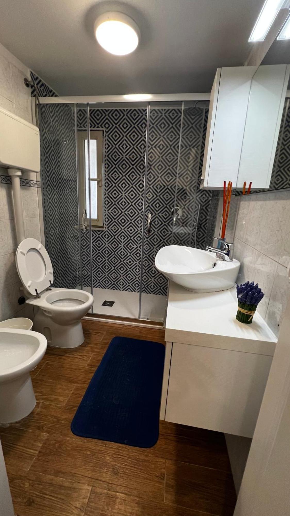 Residenza Balneolis Apartment เนเปิลส์ ภายนอก รูปภาพ